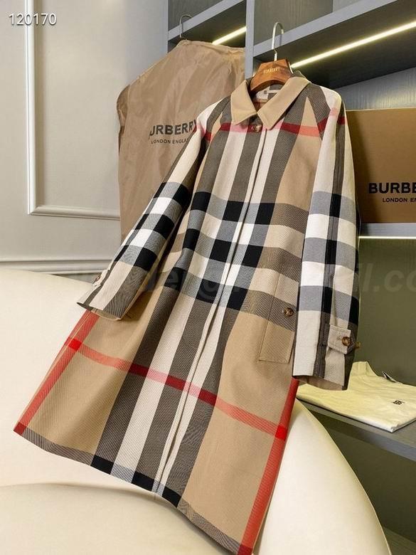 Burberry Men's Outwear 94